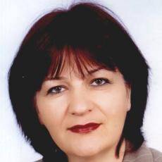 Slika korisnika Suzana Bubinska's