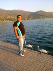 Slika korisnika Orhan Mercedes Rahmani1's