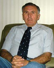 Slika korisnika Wladimir Mijatowic's