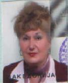 Slika korisnika Rumena Partalovska's