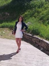 Slika korisnika Anita Martinović's