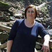Slika korisnika Ljubica Velkovska's