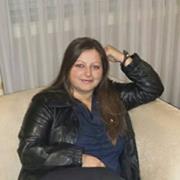 Slika korisnika Irena Genevska's