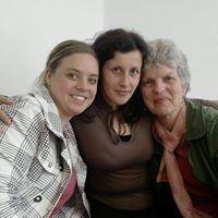 Slika korisnika Luljeta Krasniqi's