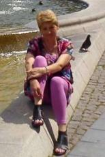 Slika korisnika Vida Marinkovic Suznjevic's
