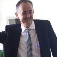 Slika korisnika Božidar Špoljarić's
