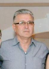 Slika korisnika Slagan Spasovski's