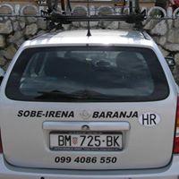 Slika korisnika Sobe Irena Baranja's
