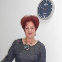 Slika korisnika Mimi Kostova Kirkovska's