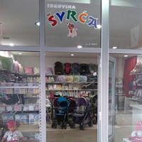 Slika korisnika ButikŠvrća Doboj's