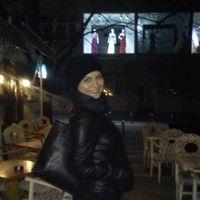 Slika korisnika Silvia Silva Turbedari's