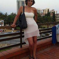 Slika korisnika Indira Kurjak Indira's