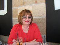 Slika korisnika Slavica Temelkovski's
