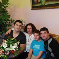 Slika korisnika Fikreta Hodzic1's