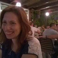 Slika korisnika Angela Kalajžić's