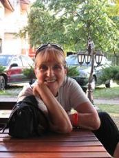 Slika korisnika Vesna Srdanovic's