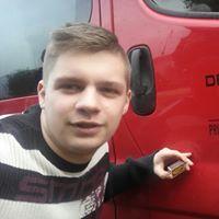 Slika korisnika Dino Pribanić's