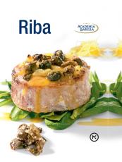 Slika korisnika Riba – Academia Barilla's