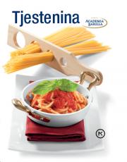 Slika korisnika Tjestenina – Academia Barilla's