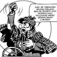 Slika korisnika Davor Mijatov's