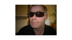 Prikaži korisnički profil. Slika korisnika gandra's