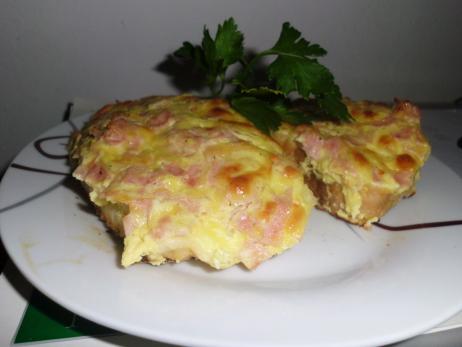 Recepti - Topli sendvici