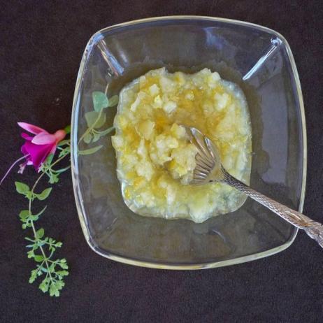Recepti - Mljeveni limun