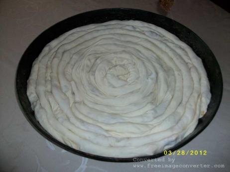Šareni burek
