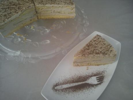 Recepti - Torta od banana