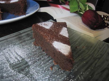 Čokoladna torta