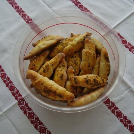 Recepti HR - klipići