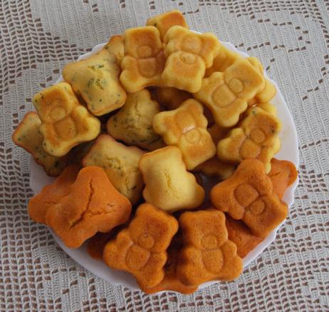 Recepti - 1