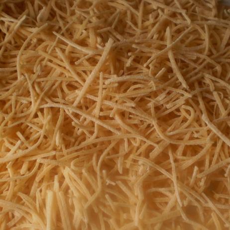 Recept za rezance za jugu