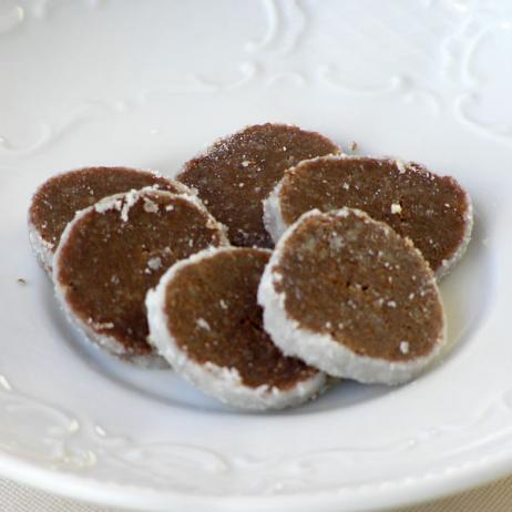 Salama od oraha - 2