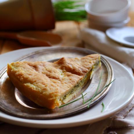 Seljačka pita