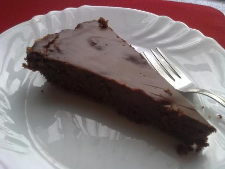 čoko torta