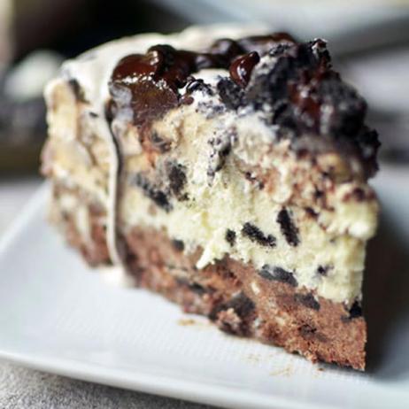 Sladoledna torta