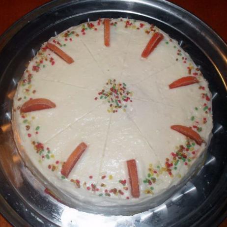 Recepti - Uskrsna torta