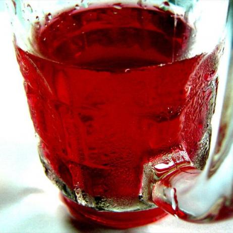 voćni sirup