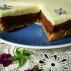 Torta s tri vrste čokolade