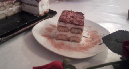 Tiramisu - PROČITAJTE