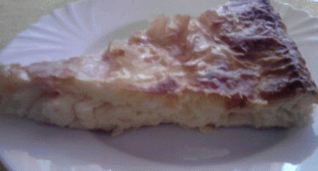 Burek - PROČITAJTE