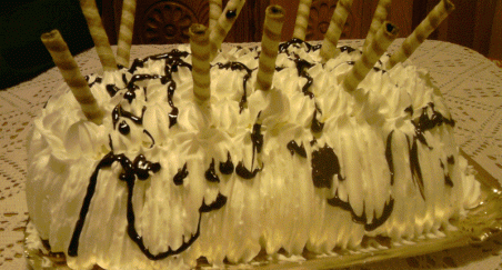 Slika torte