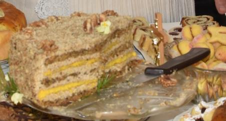 Torta od graha - PROČITAJTE