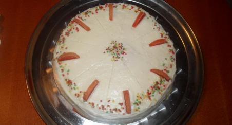 Uskrsna torta