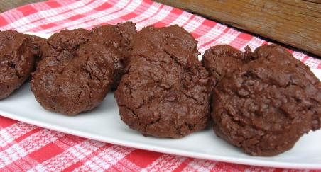 Brownie keksići - PROČITAJTE