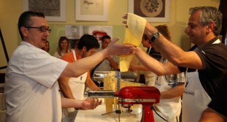 KitchenAid - slika Recepti - KitchenAid