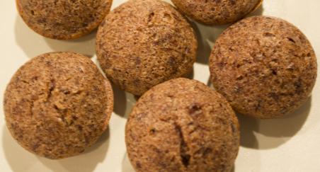 Mini muffini - PROČITAJTE