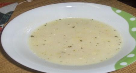 Krem juha od krompira - PROČITAJTE