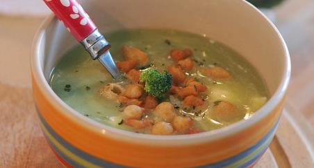 Krem juha od brokule - PROČITAJTE